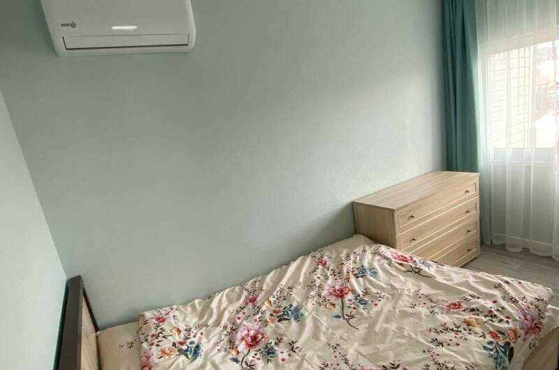 Дом под ключ