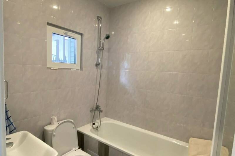 Дом под ключ