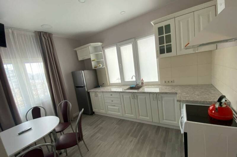 Дом под ключ