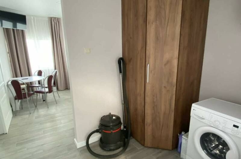 Дом под ключ