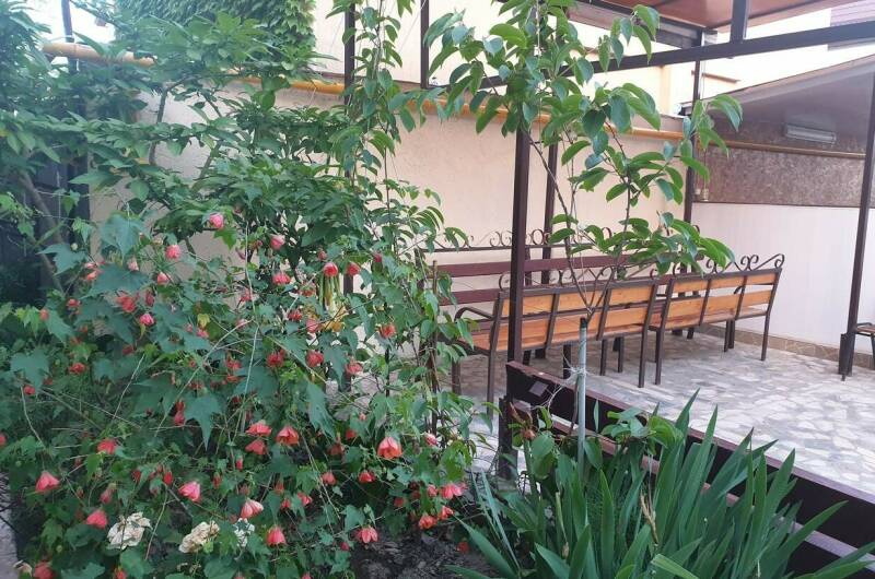 Частный сектор «Маргарита»