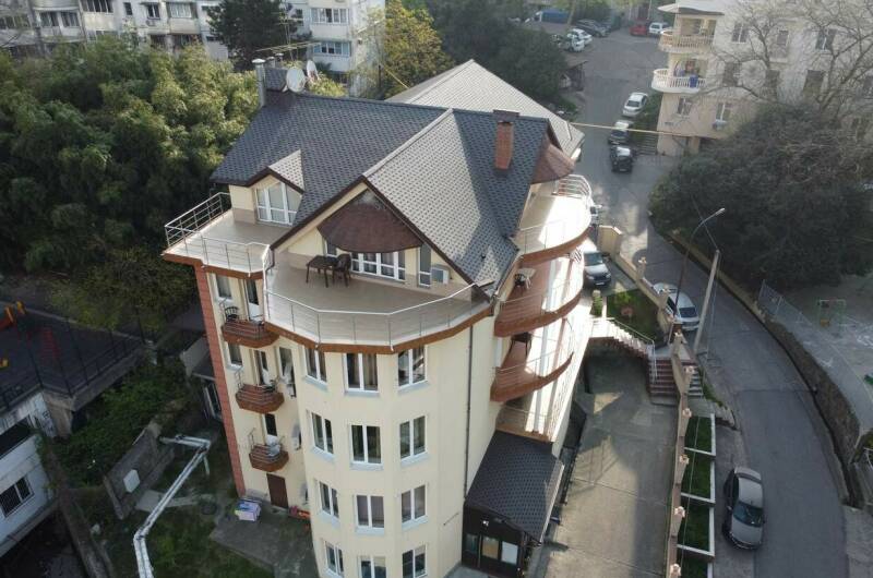 Гостевой дом «Ареда»