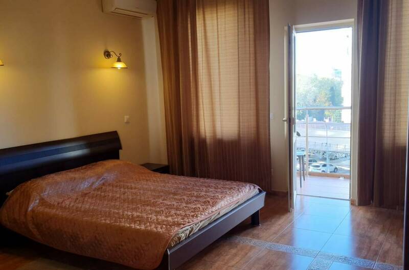 Гостевой дом «Ареда»