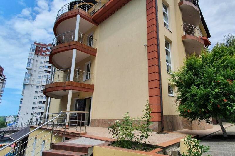 Гостевой дом «Ареда»