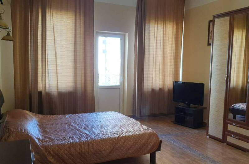 Гостевой дом «Ареда»