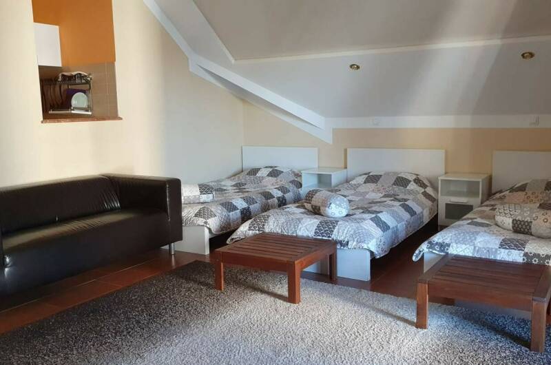 Гостевой дом «Ареда»