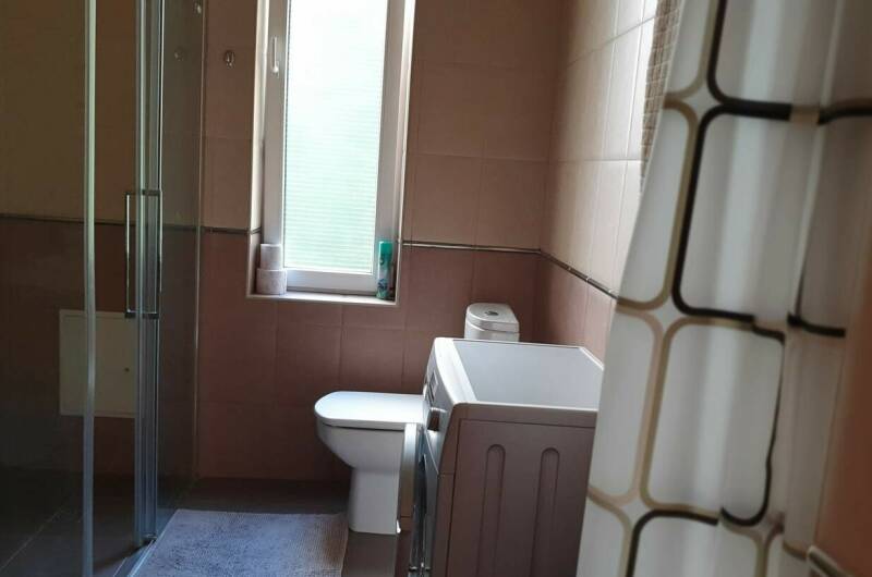 Гостевой дом «Ареда»