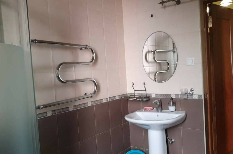 Гостевой дом «Ареда»