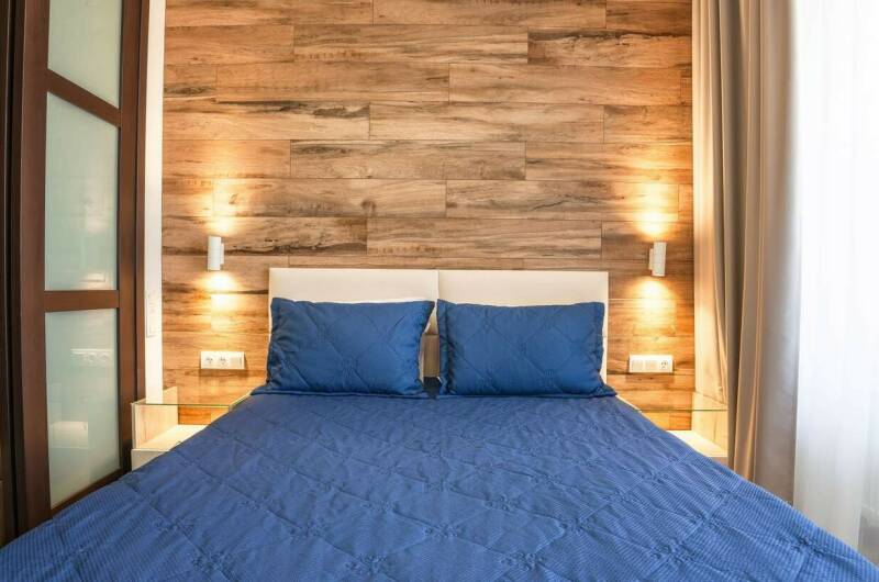 Апартаменты «Актер Гэлакси»