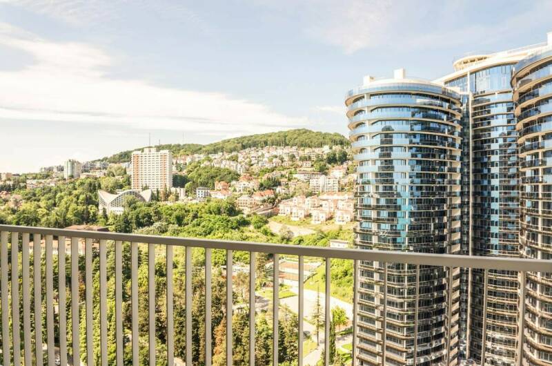 Апартаменты «Актер Гэлакси»