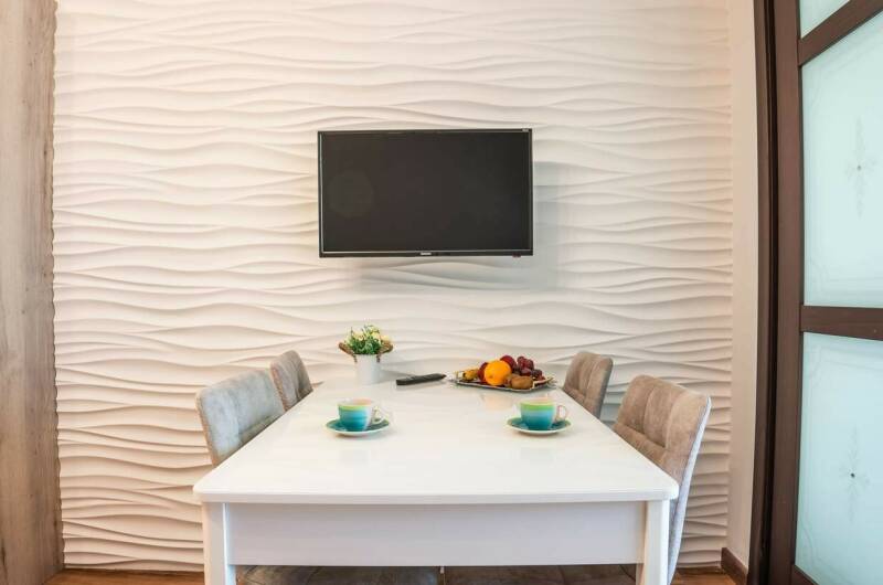 Апартаменты «Актер Гэлакси»