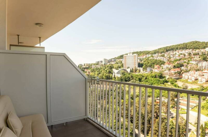 Апартаменты «Актер Гэлакси»