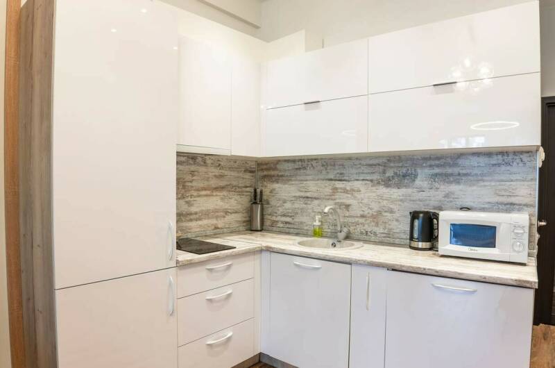 Апартаменты «Актер Гэлакси»