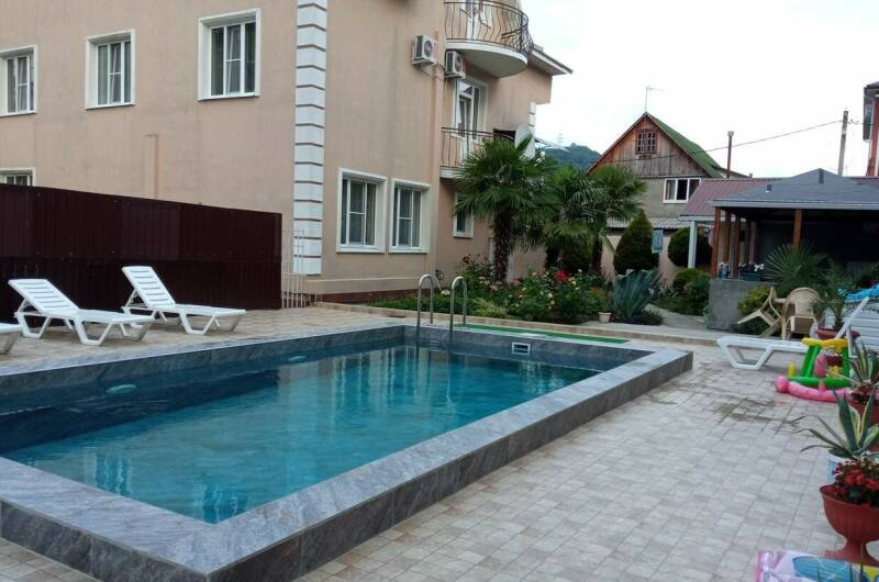 Гостевой дом «Марина»