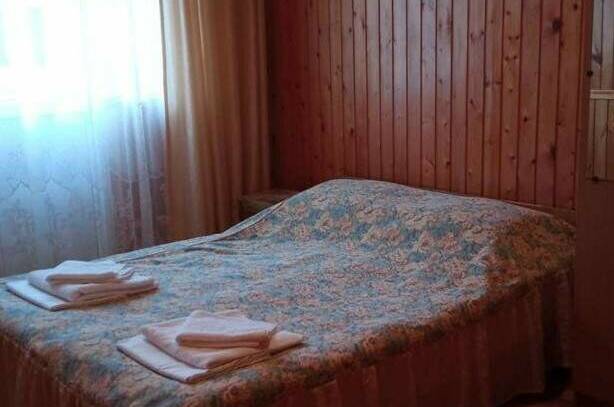 Гостевой дом «Марина»