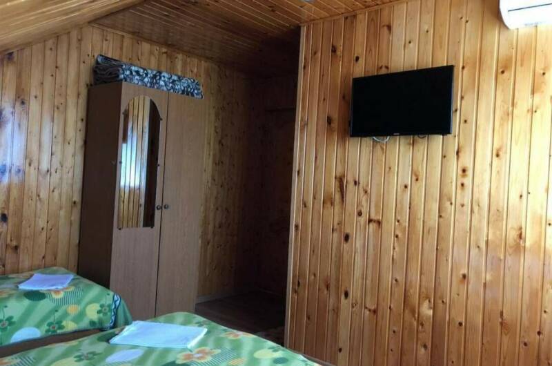 Гостевой дом «Марина»