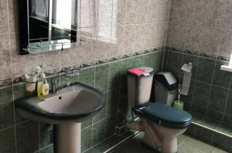 Гостевой дом «Марина»