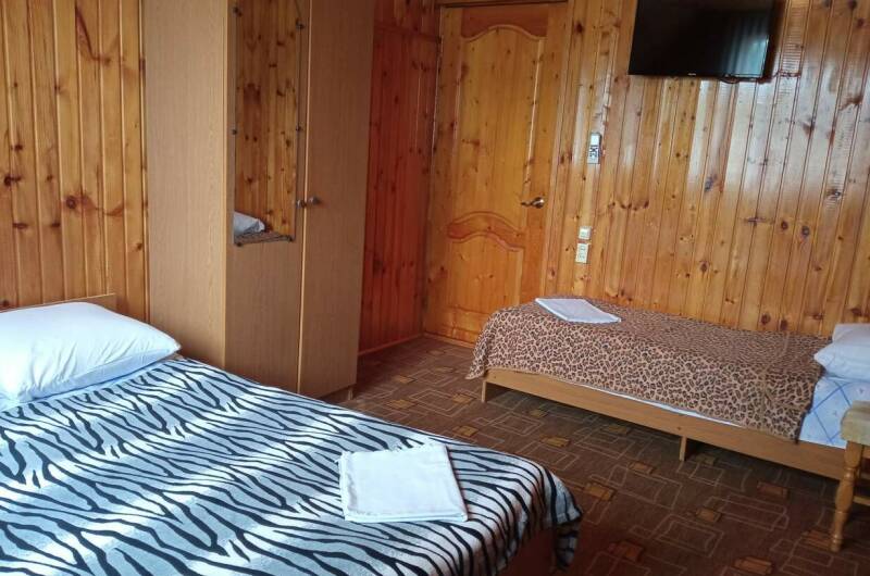 Гостевой дом «Марина»