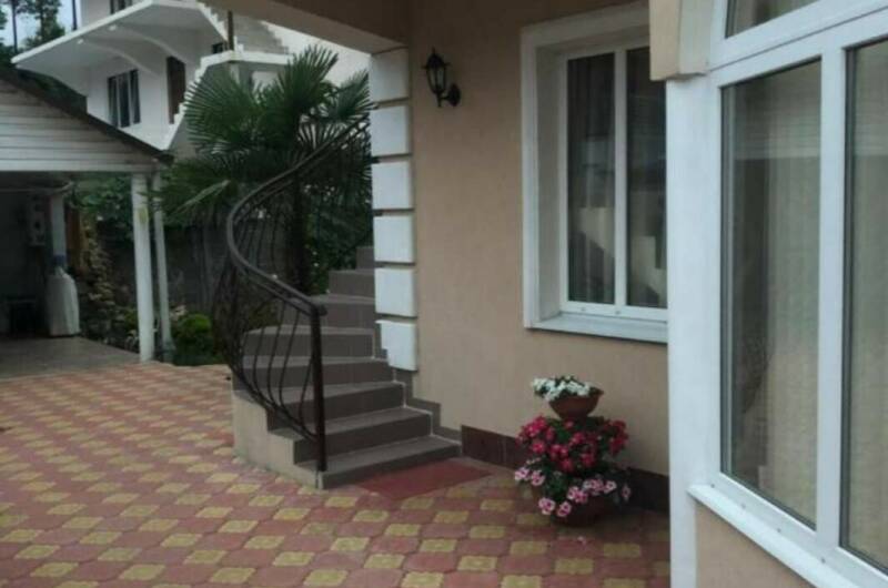 Гостевой дом «Марина»