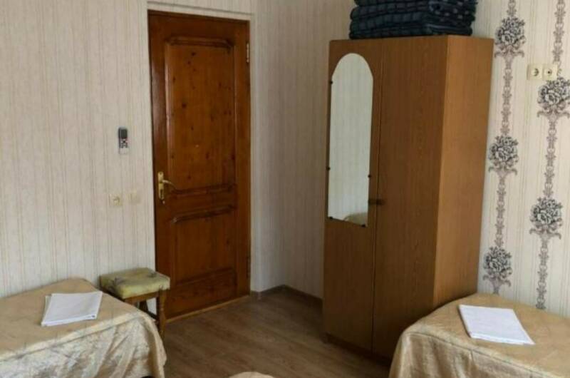 Гостевой дом «Марина»