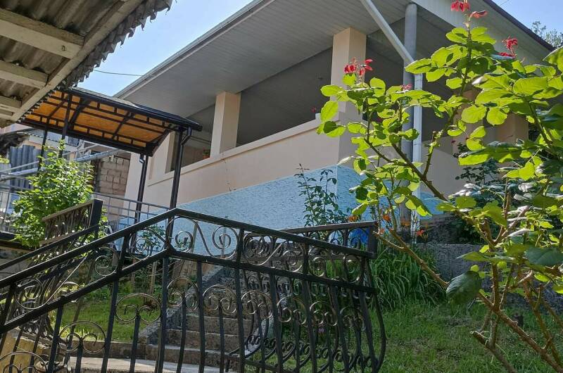 Гостевой дом на Тельмана 39