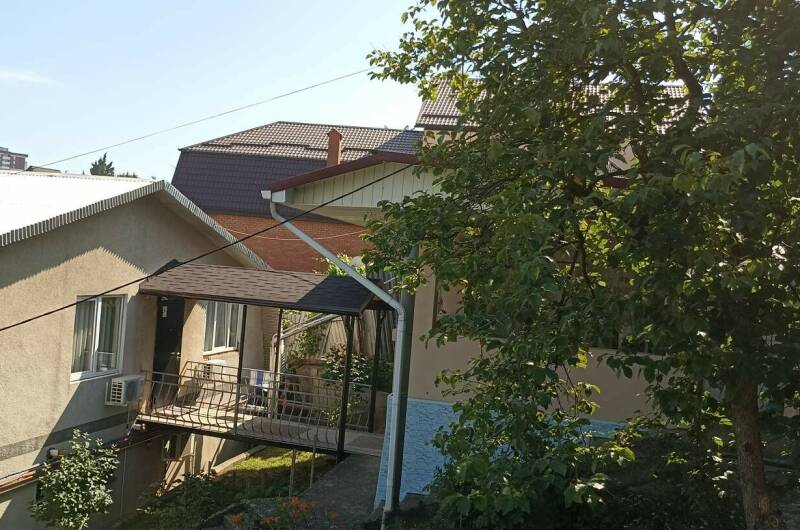 Гостевой дом на Тельмана 39