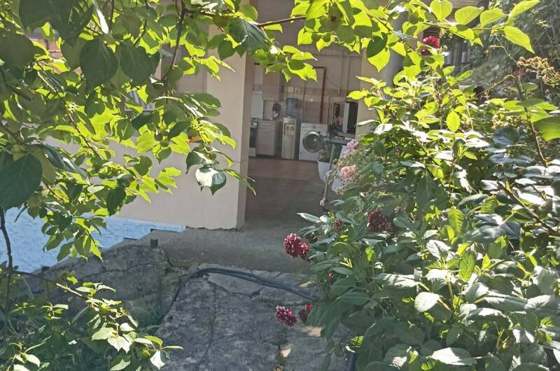 Гостевой дом на Тельмана 39