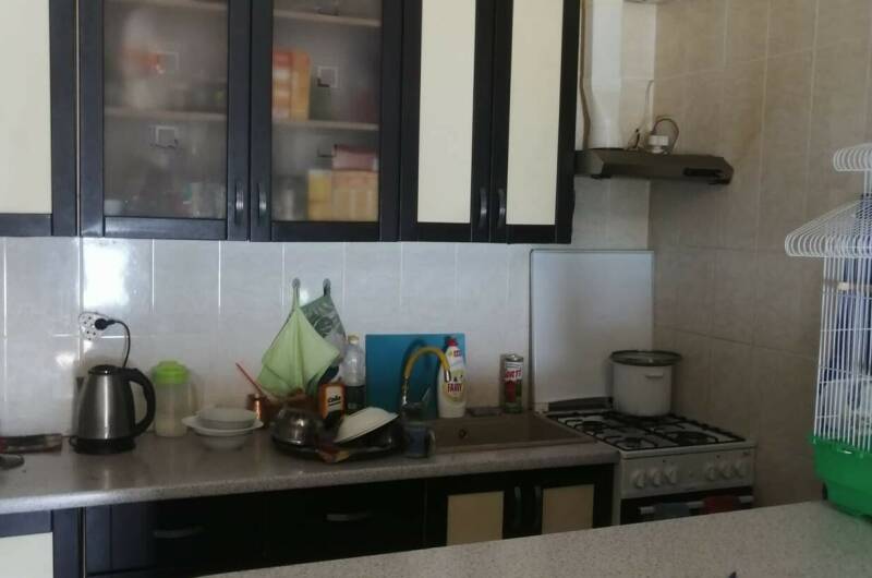 Эллинг 77 «Нинель»