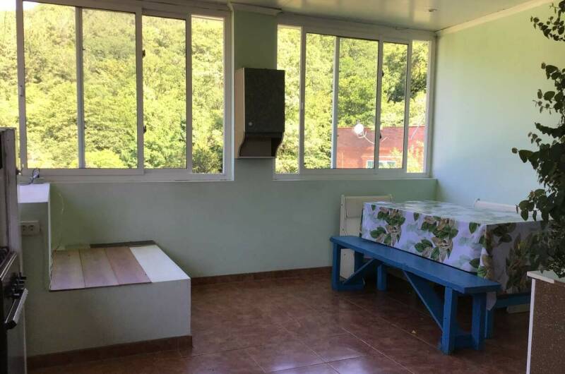 Дом под ключ на Станичной