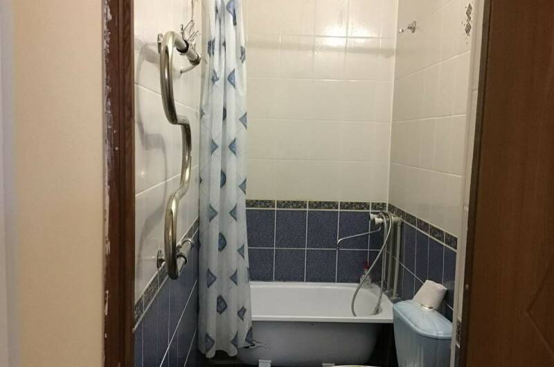 Дом под ключ на Станичной