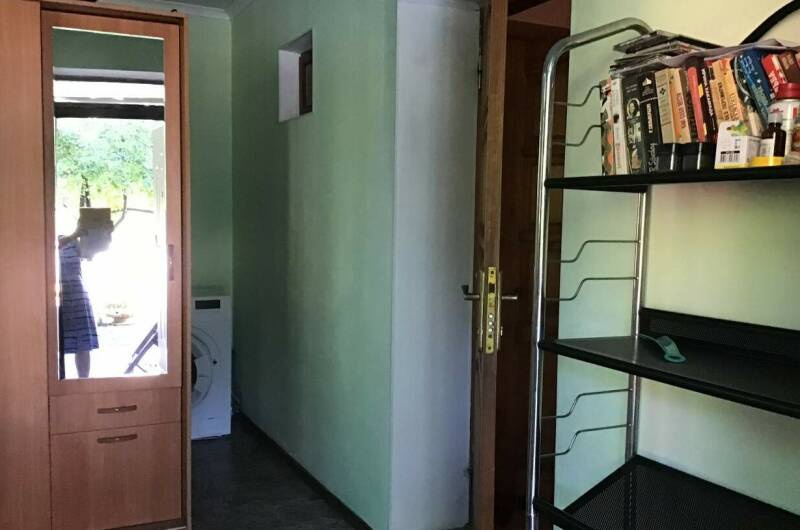 Дом под ключ на Станичной