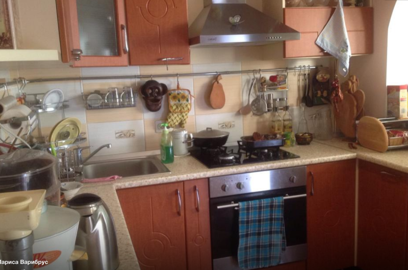 Дом под ключ на Станичной