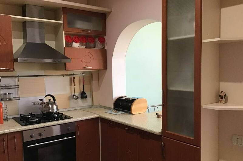 Дом под ключ на Станичной