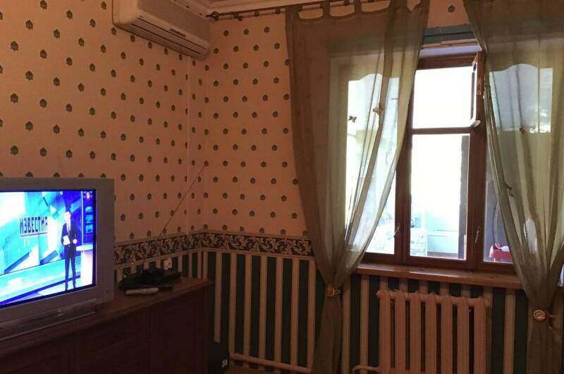 Дом под ключ на Станичной