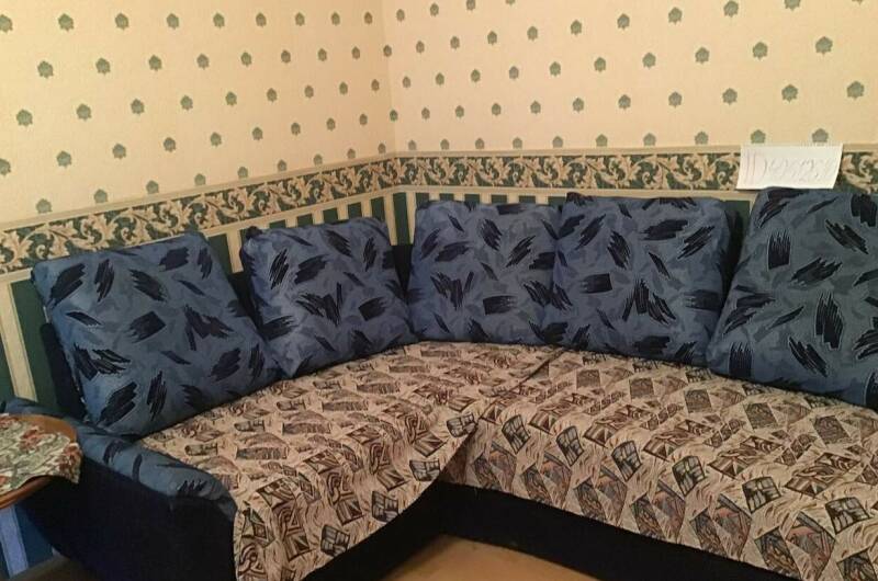 Дом под ключ на Станичной