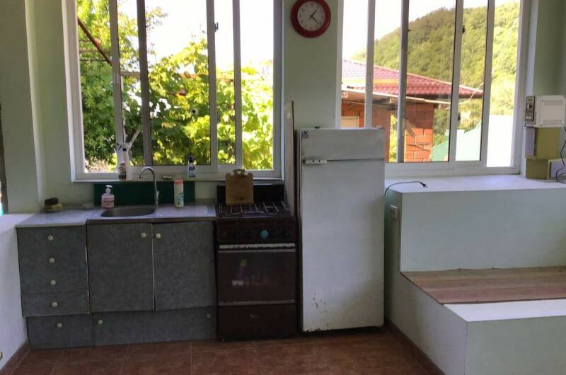 Дом под ключ на Станичной