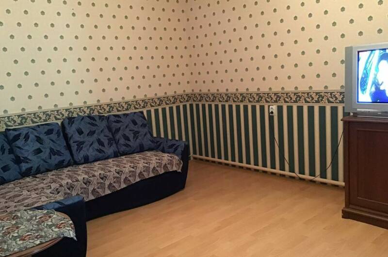 Дом под ключ на Станичной