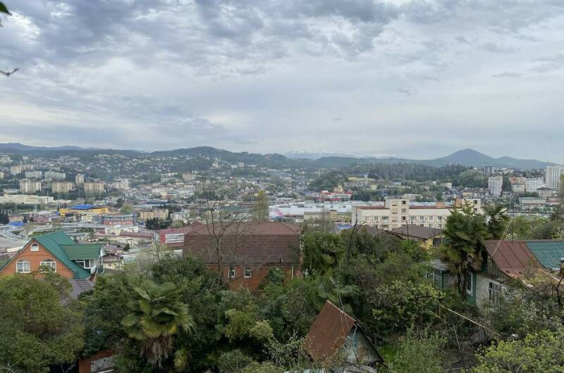 Гостевой дом «Уют на Виноградной»