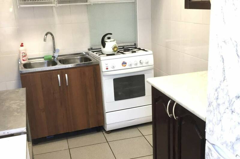 Гостевой дом «Уют на Виноградной»