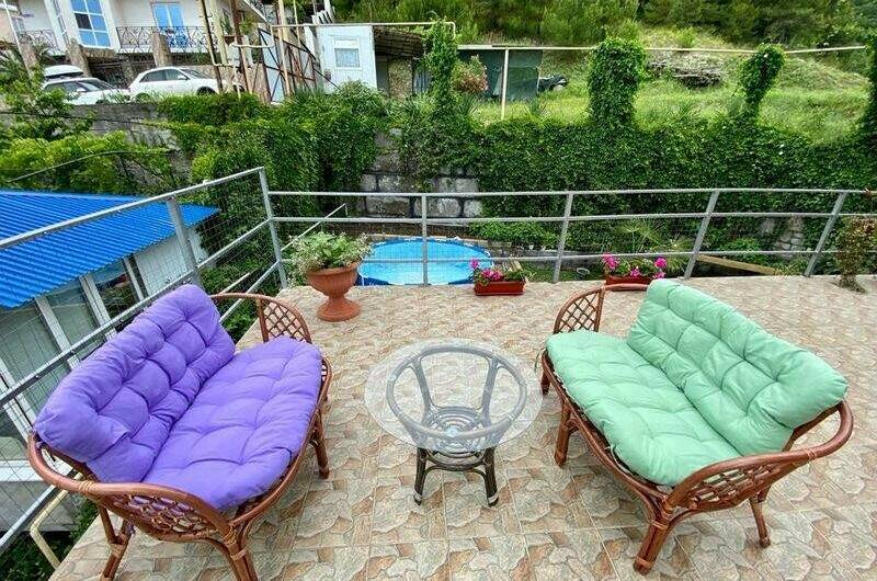 Гостевой дом «Агава»