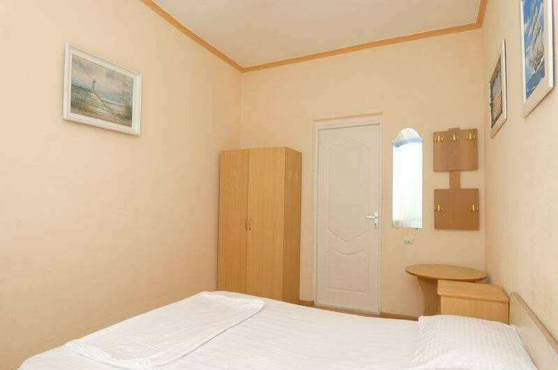 Гостевой дом «Агава»