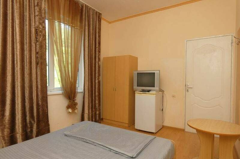 Гостевой дом «Агава»