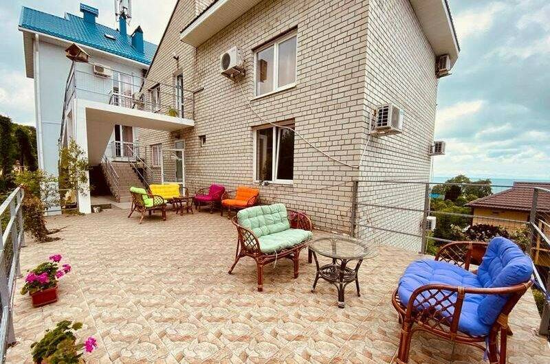 Гостевой дом «Агава»