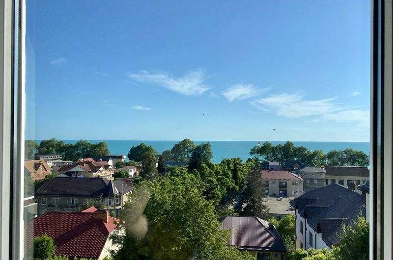 Гостевой дом «Агава»