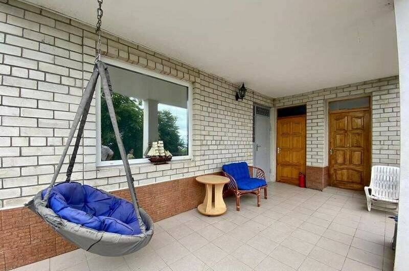 Гостевой дом «Агава»