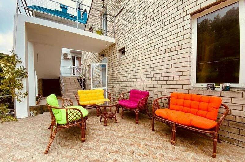 Гостевой дом «Агава»