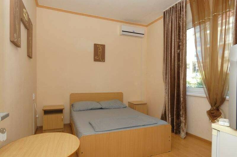 Гостевой дом «Агава»