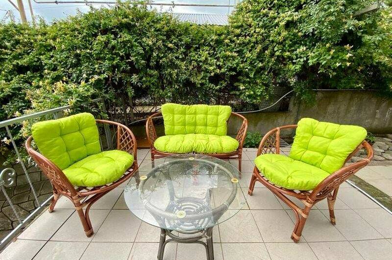 Гостевой дом «Агава»