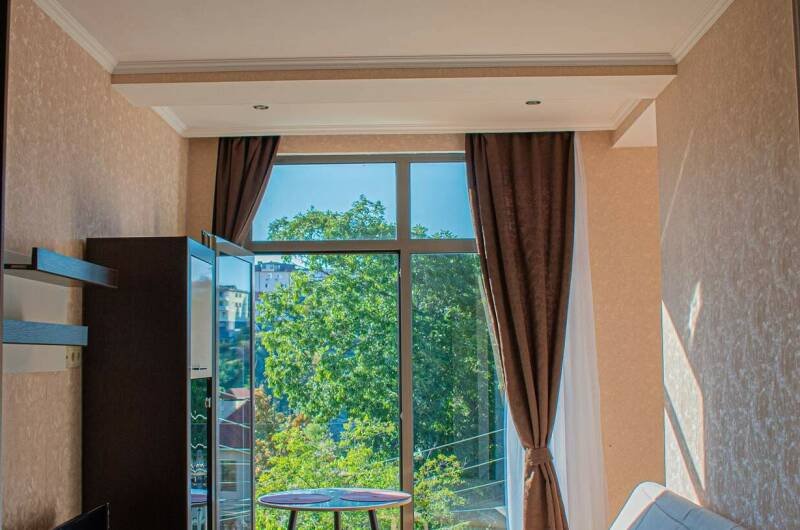 Апартаменты «Дом Корчагина»