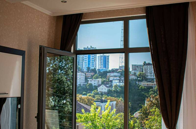 Апартаменты «Дом Корчагина»